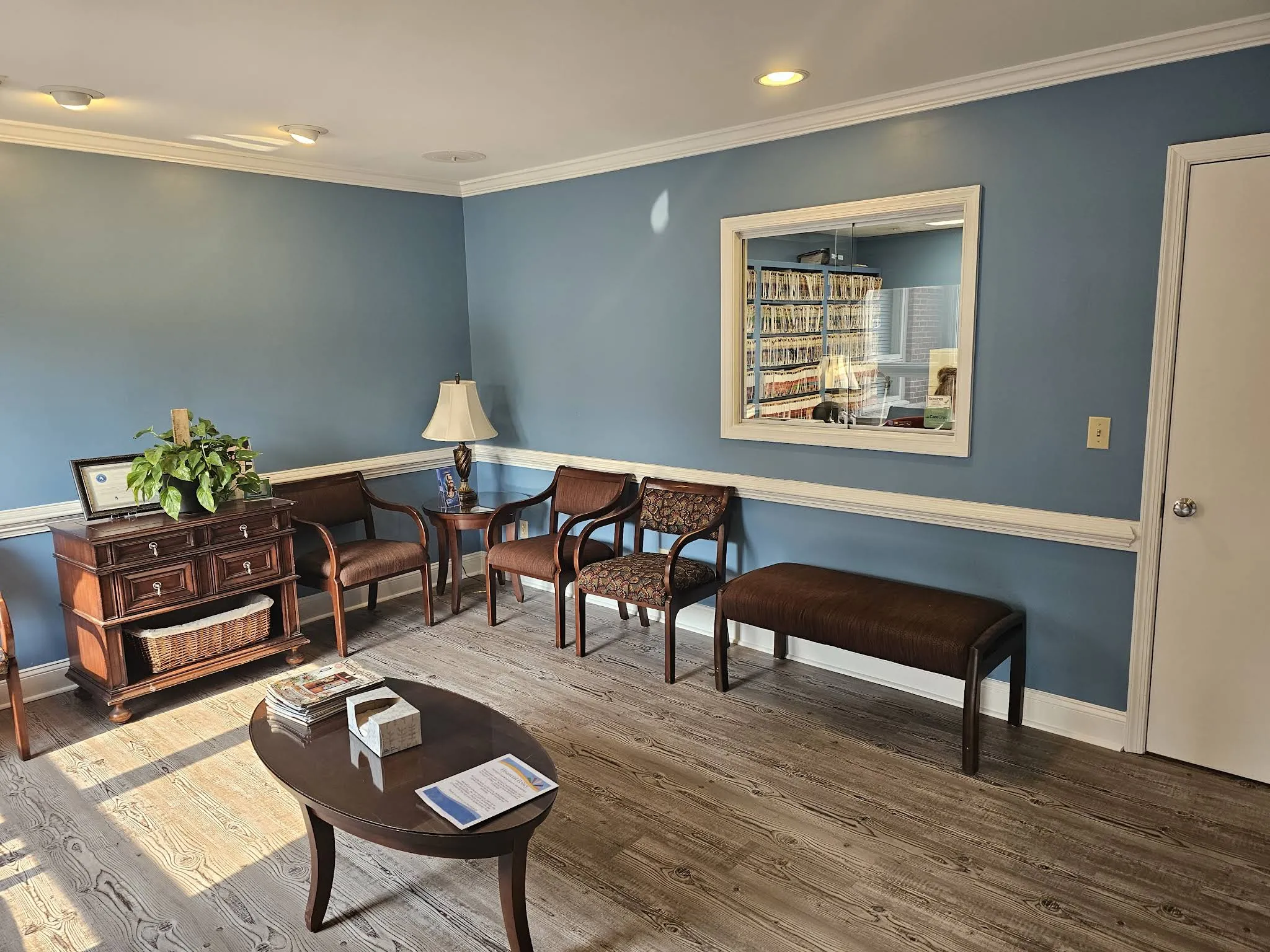 Dentist in Kernersville, NC